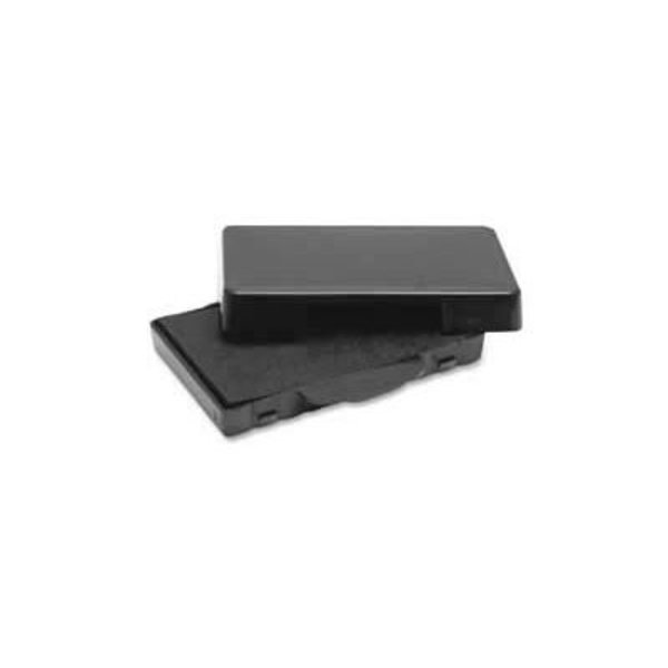 U.S. Stamp & Sign U.S. Stamp & Sign Replacement Ink Pad, For Trodat® Stamp T5117/5460, Black P5460BK